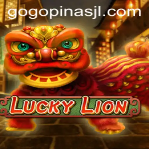 Discovering the Excitement of LuckyLion with gogopinas