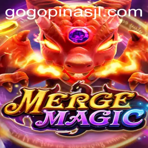 Exploring the Enchanting World of MergeMagic: A Seamless Journey with Gogopinas
