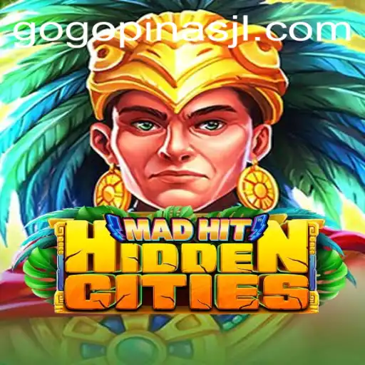 Discovering the World of MadHitHiddenCities: An Adventure Awaits