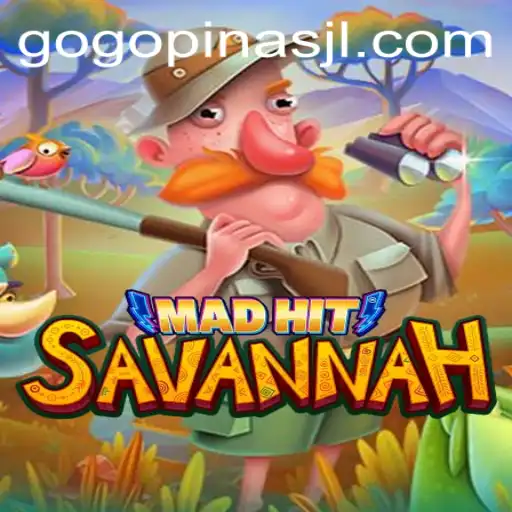 Exploring the World of MadHitSavannah: An Unforgettable Gaming Experience