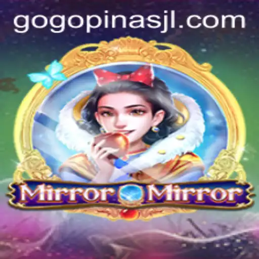MirrorMirror: A Captivating Game Experience with Gogopinas