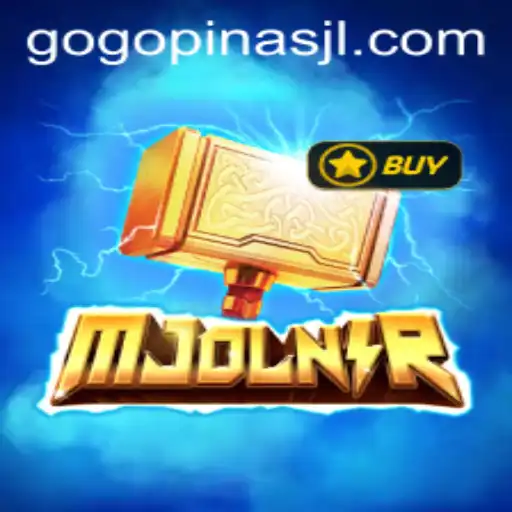 The Thrilling Realm of Mjolnir: Unleashing the Power of Strategy and Myth
