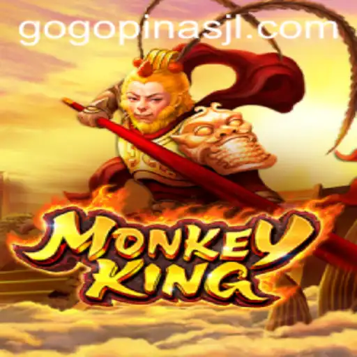 Explore the Adventurous World of MonkeyKing: Unveiling the Exciting Game 'gogopinas'