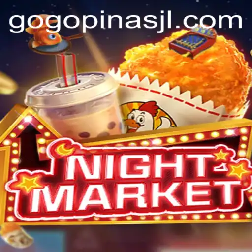 Exploring the Fascinating World of NIGHTMARKET: A Game Experience Like No Other