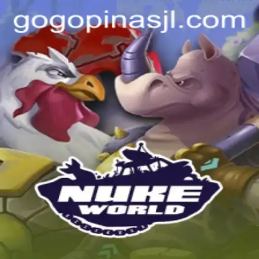 Unleashing Strategy and Survival in NukeWorld: The Ultimate Guide to Gogopinas