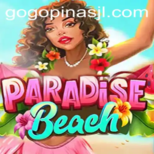 ParadiseBeach: The Ultimate Island Escape Game with Gogopinas Features
