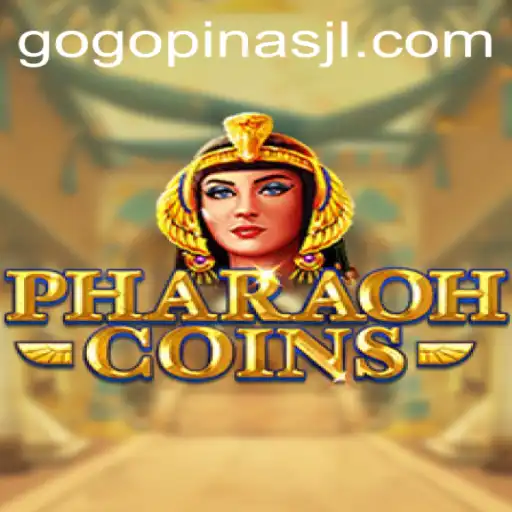 Discover PharaohCoins: A Journey into Ancient Riches with a GogoPinas Twist