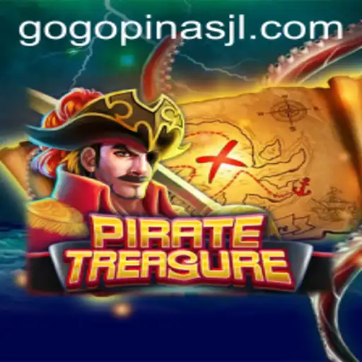 PirateTreasure: Adventure Awaits in the World of Gogopinas