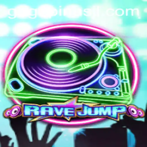 RaveJump: Jump into the Thrilling World of gogopinas