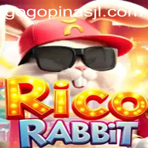 RicoRabbit: Revolutionizing Digital Gaming with gogopinas