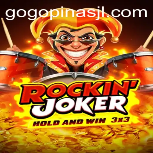 RockinJoker: Dive into the World of Rhythm and Strategy