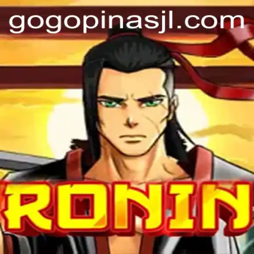 Explore the World of Ronin: An Engaging Adventure with gogopinas