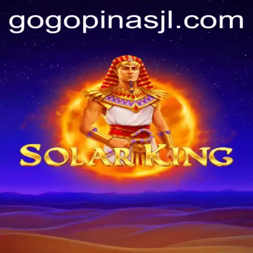 Unveiling SolarKing: A Journey Through the Universe of Adventure and Strategy