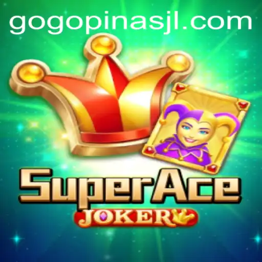 Discover the Thrilling World of SuperAceJoker: Your Guide to the New Hit Game