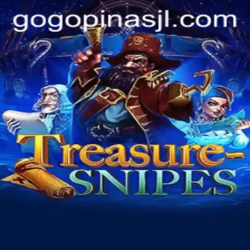 Unveiling TreasureSnipes: An Epic Adventure with gogopinas