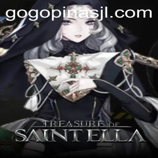 Unveiling the Enigmatic Adventure of 'TreasureofSaintElla'