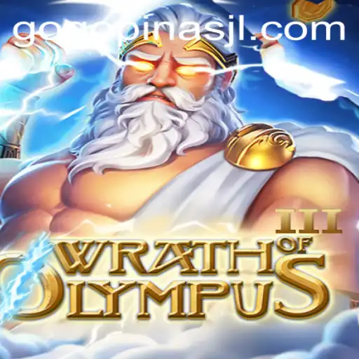WrathofOlympusIII: Embark on an Epic Mythological Adventure
