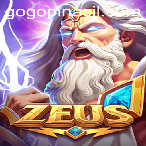 Zeus: Unleash the Power of the Gods with the Exciting Game